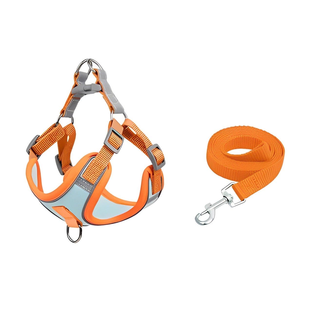 A Dog Harness that Makes Your Pup Happy - DOGGEAR