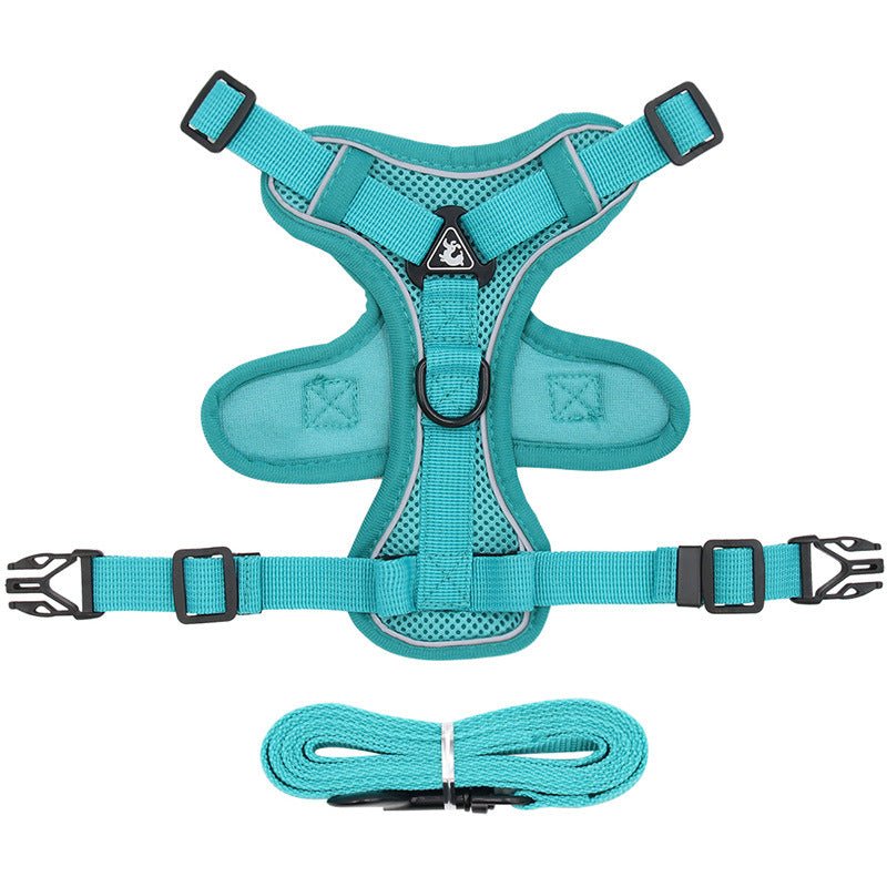 Adventure Awaits: The Ultimate Harness for Your Furry Friend - DOGGEAR