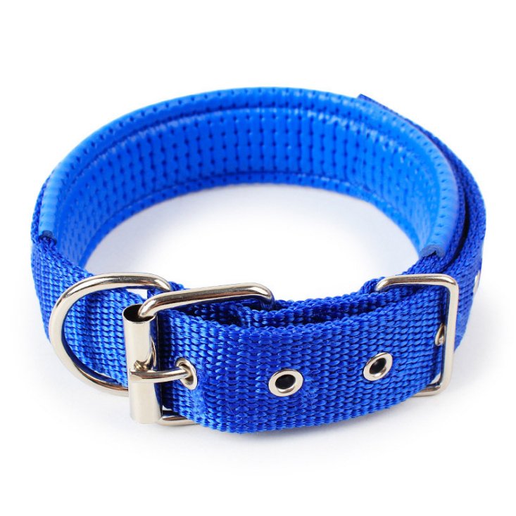 Comfortable Dog Collar - Secure and Stylish - DOGGEAR