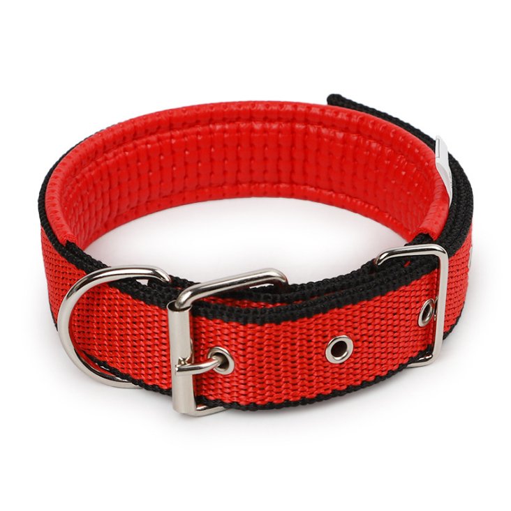 Comfortable Dog Collar - Secure and Stylish - DOGGEAR