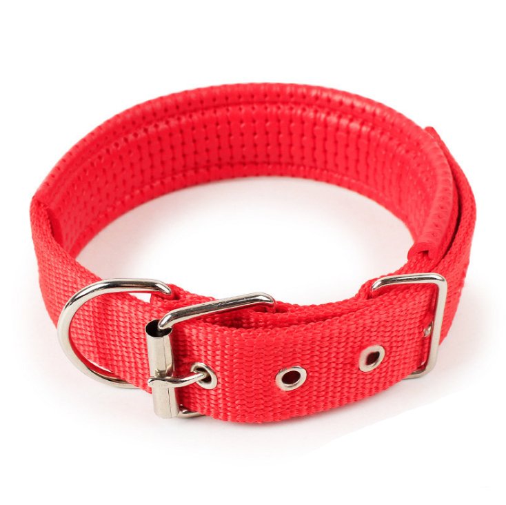 Comfortable Dog Collar - Secure and Stylish - DOGGEAR