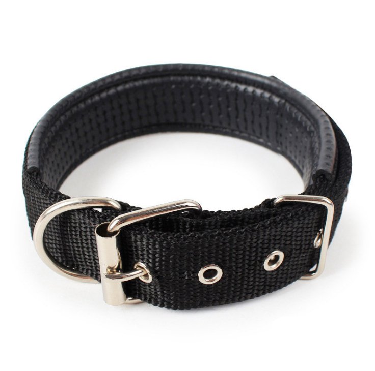 Comfortable Dog Collar - Secure and Stylish - DOGGEAR