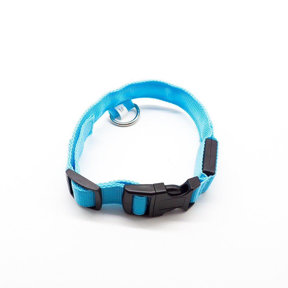 Discover Your Pet’s Nighttime Guardian! - DOGGEAR