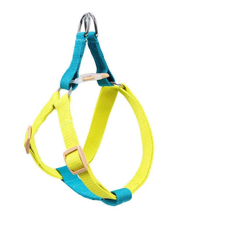 Embrace Adventure: Canine Comfort Harness - DOGGEAR