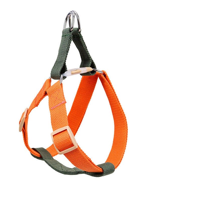 Embrace Adventure: Canine Comfort Harness - DOGGEAR