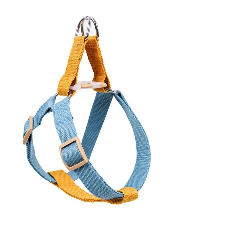 Embrace Adventure: Canine Comfort Harness - DOGGEAR