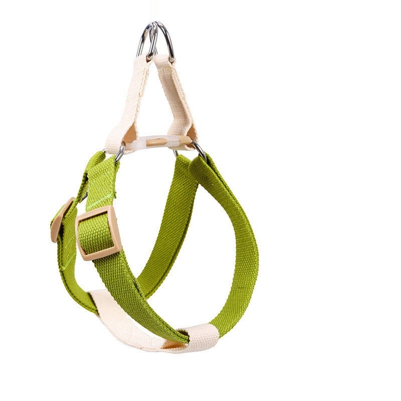 Embrace Adventure: Canine Comfort Harness - DOGGEAR