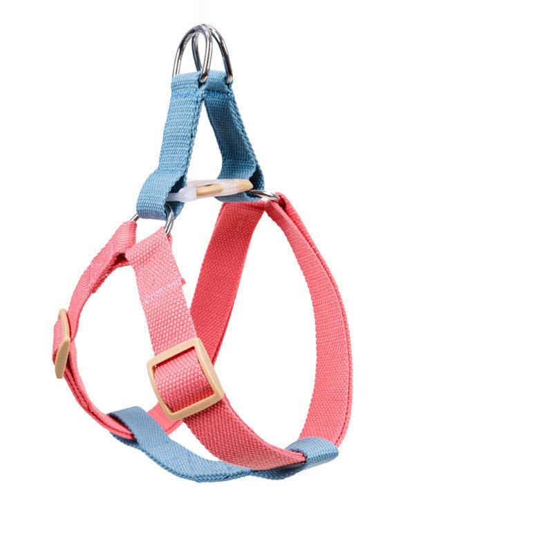 Embrace Adventure: Canine Comfort Harness - DOGGEAR