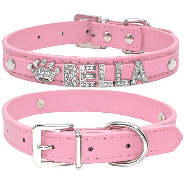 Personalized Dog Collars: Safety and Style Tailored for Your Pup - DOGGEAR