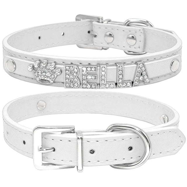 Personalized Dog Collars: Safety and Style Tailored for Your Pup - DOGGEAR