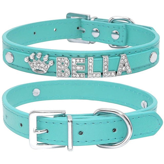 Personalized Dog Collars: Safety and Style Tailored for Your Pup - DOGGEAR