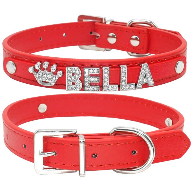 Personalized Dog Collars: Safety and Style Tailored for Your Pup - DOGGEAR