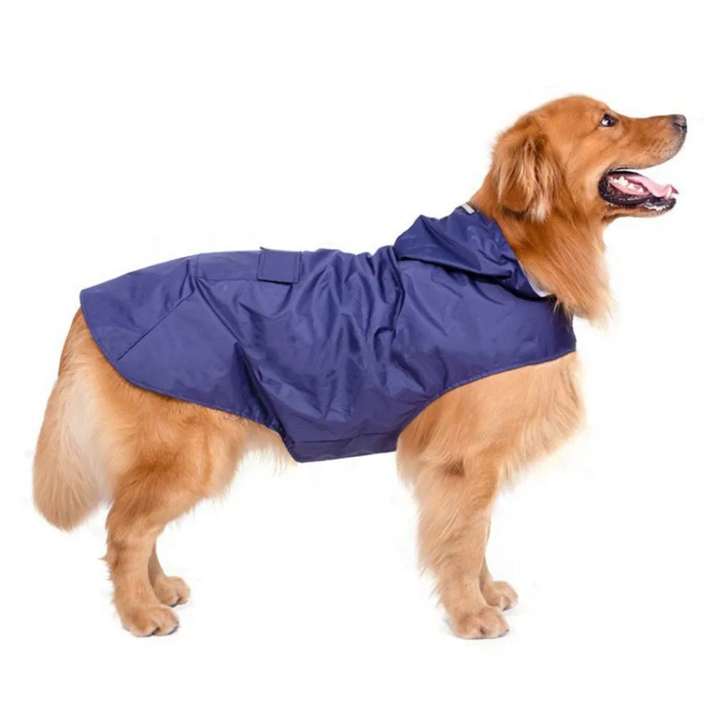 Secure warmth, a zipper-hugged haven for your beloved pet - DOGGEAR